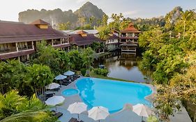 Railay Princess & Spa 4*