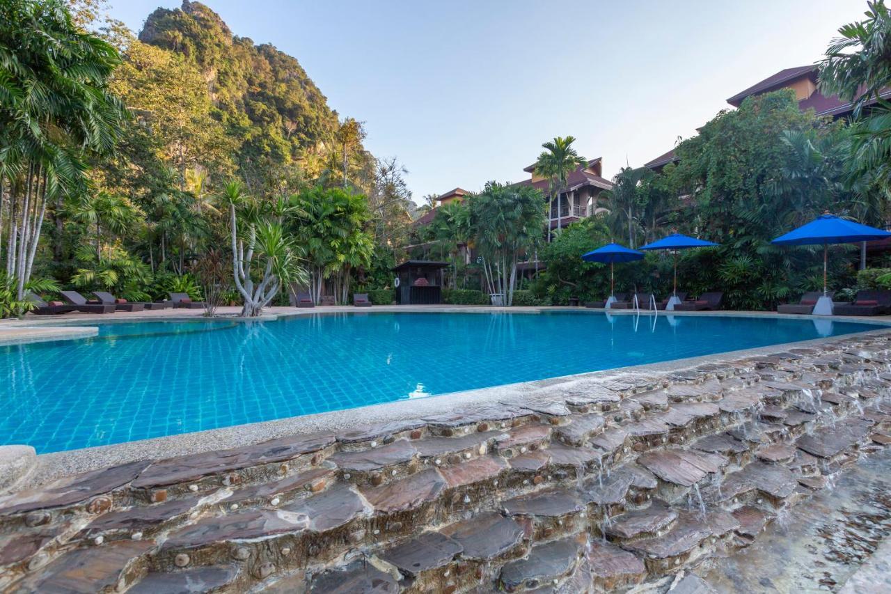 Railay Princess Resort & Spa-Sha Extra Plus Exterior photo